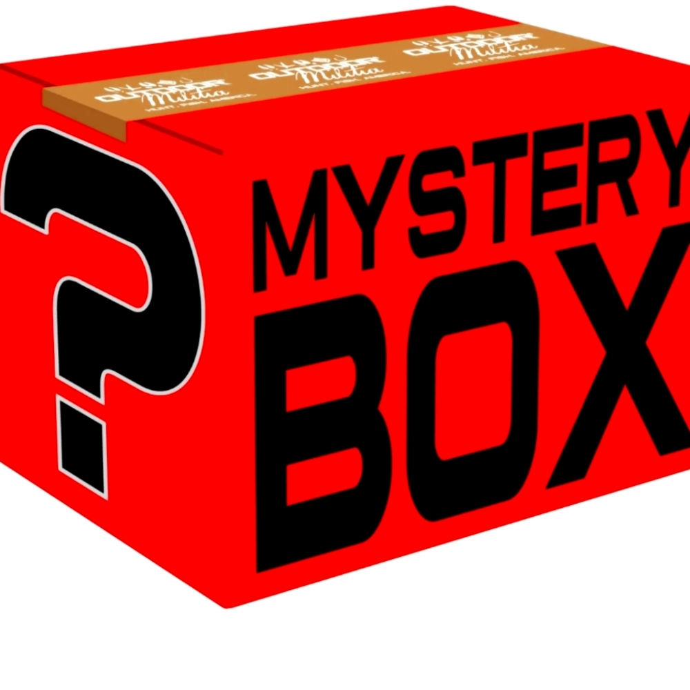 Women's Mystery Box small